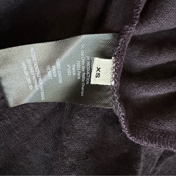 Isabel Marant KYZANA SZ XS EUC - Picture 11 of 12